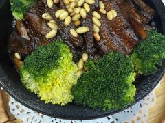 -永丰源大酒店(人民中路店)