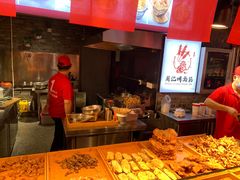 -佟源记炸肉(福佳新天地店)