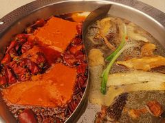 -伊犇牛清真牛肉火锅(宽窄巷子店)