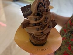 -GODIVA(港汇恒隆广场)