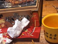 -喝丢一只鞋海鲜烧烤·海肠捞饭(文体街店)