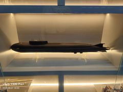 -泰达航母主题公园