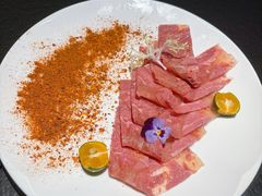 -晓长安·新陕菜(曲江店)