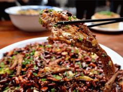 -易老头三样菜(南滨路总店)