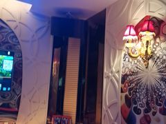 -萧邦音乐会所KTV·蒸汽活海鲜自助(福田店)