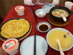 -宏状元现熬粥·京味菜(五棵松店)