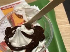 -麦当劳(温州人民路店)