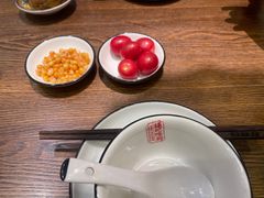 -杨记隆府重庆江湖菜(龙湖滨江天街店)