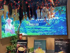 -筱爷叔·上海传统手工菜(玉树路店)