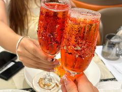 -LE SHARE洛笙·花园西餐(北京路步行街店)
