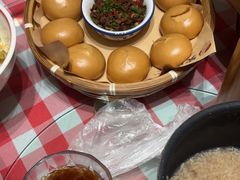 -实在湘·大碗土菜(竹料店)