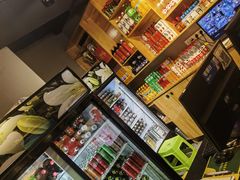 -一顿烧烤(八经街店)