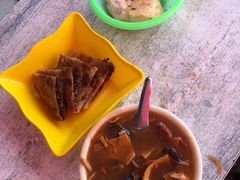 -逍遥镇刘相五胡辣汤豆沫馆(康复中街店)