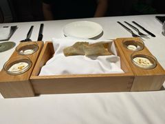 -王品牛排(郑州大卫城店)