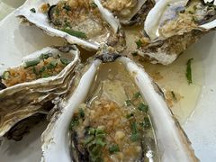 -锐记美食店·现捞海鲜(闸坡店)