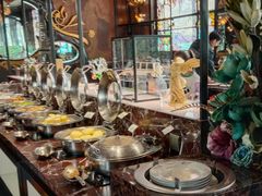 -马克西姆餐厅(崇文门店)