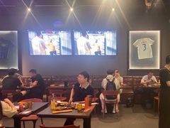 -马海涛牛肉串(领汇广场店)