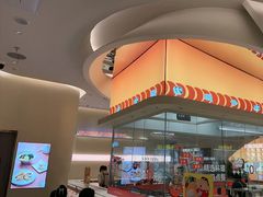 -争鲜回转寿司(西红门荟聚PLUS店)