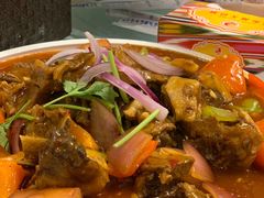 -阿布都新疆音乐美食城(长湖路店)