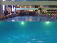 -水王国温泉水世界