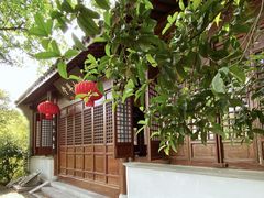 -宝界山林公园