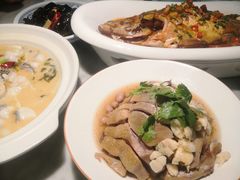 -小菜园新徽菜(无锡宜家荟聚中心店)