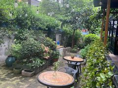 -宝翠花园餐厅(沙湖店)