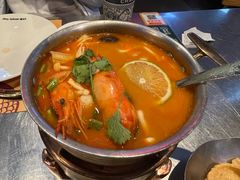 -simply thai天泰(长泰广场店)