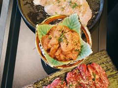 -樱嘢·炭火烧肉(惠南店)