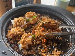 -严记小天府酸菜鱼(西四路店)