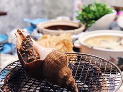 -金龙·打边炉(武进路店)
