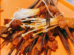 -小郡肝串串香火锅(金桥店)
