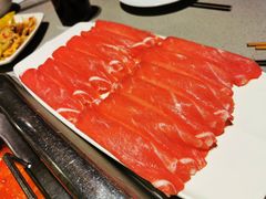 捞派澳洲肥牛-海底捞火锅(凯德广场店)