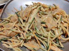 -北丐先生·野馄饨烧烤(泰达E街区店)