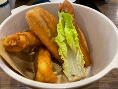 -锡和无锡菜(景丽苑店)