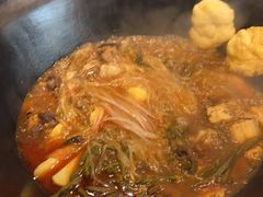 -缘福乡村铁锅炖民宿(八达岭店)