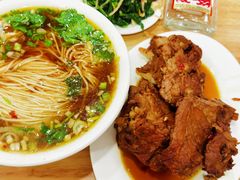 -水仙拉面(水仙街店)