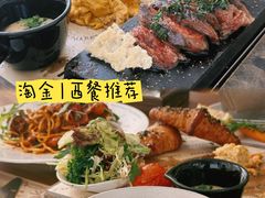 -Mark&Mars Restaurant