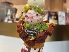 -哈根达斯(嘉里中心店)