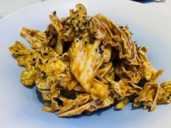 -阿里疆Alijiang·丝路美食·异域风情·清真(长楹天街店)