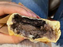 -拾烧车轮饼(世纪金源店)