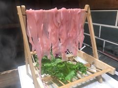 -唇辣号重庆老火锅(亦庄店)