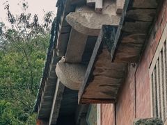 -草庵摩尼教遗址公园