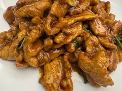 -品海楼·大连海胆锅贴馆(东港店)