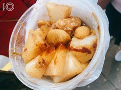 -明记牛杂(新马路分店)