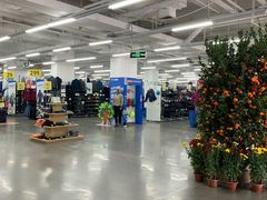 -迪卡侬(顺峰山店)