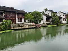 -巡塘古镇