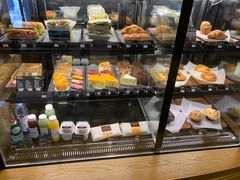 -星巴克(天津鲁能中心第三店)