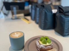 -Cupping Room(Harbour City)
