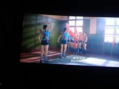 -金逸影城(大悦城IMAX激光店)